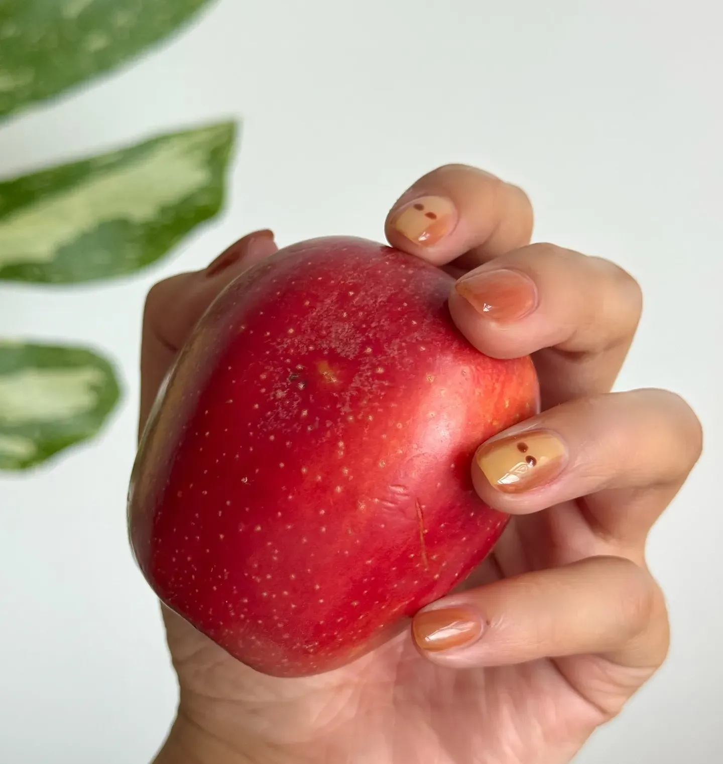 Example nail design 5